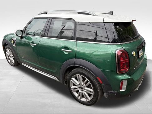 Used 2022 MINI Cooper Countryman SE w/ Convenience Package AWD/4WD image 2