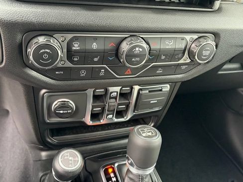 New 2026 Jeep Wrangler Unlimited Sport AWD/4WD image 20