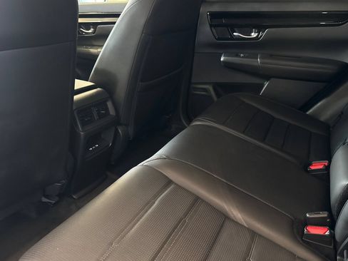 Certified 2026 Honda CR-V EX-L image 12