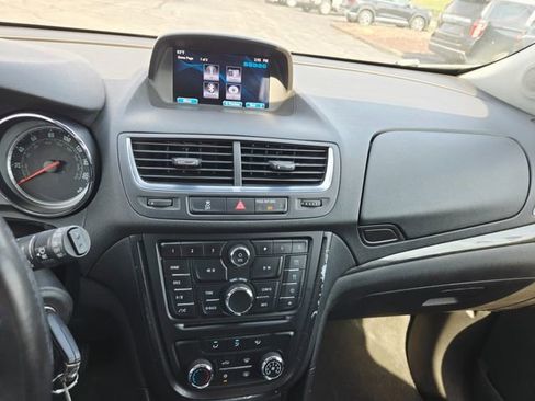 Used 2014 Buick Encore FWD image 23