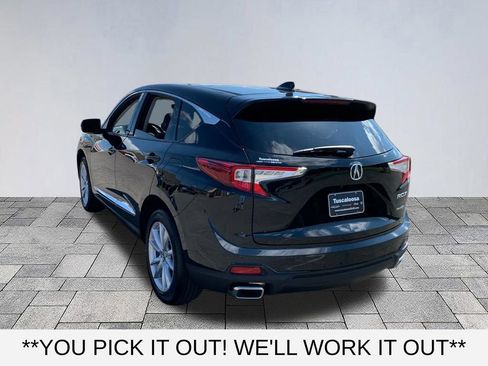 Used 2024 Acura RDX SH-AWD image 5