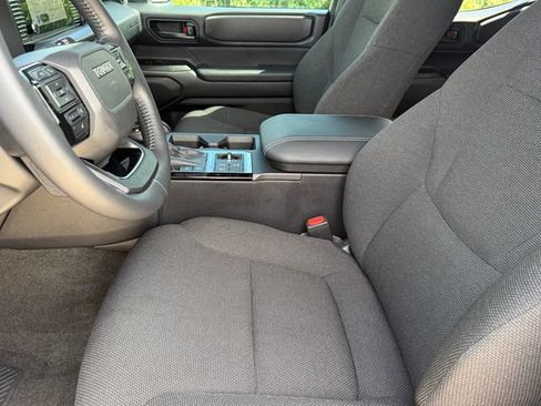 Used 2025 Toyota Land Cruiser 1958 AWD/4WD image 9