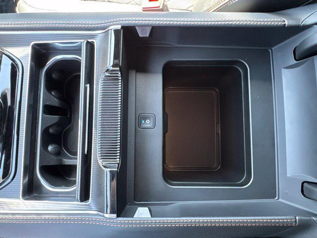 New 2026 Jeep Grand Wagoneer L Summit AWD/4WD image 16