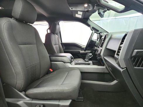 Used 2019 Ford F150 XLT w/ Equipment Group 302A Luxury AWD/4WD image 25