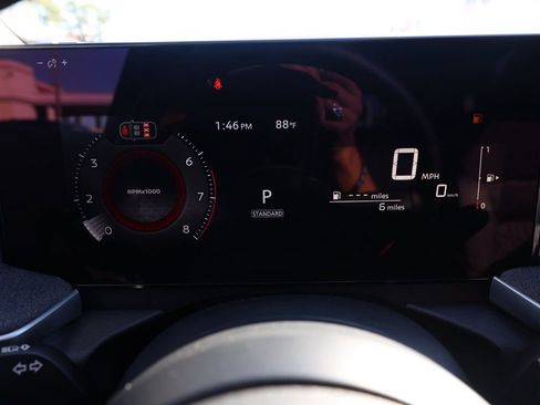 New 2026 Nissan Kicks SV image 28