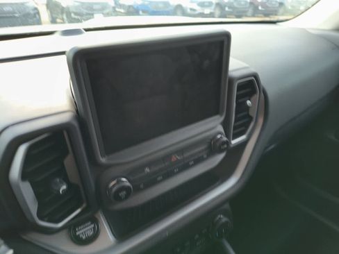 Used 2023 Ford Bronco Sport Big Bend w/ Convenience Package image 15