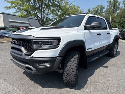 Used 2023 RAM 1500 TRX w/ TRX Level 2 Equipment Group