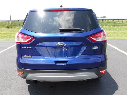 Used 2016 Ford Escape SE AWD/4WD image 8