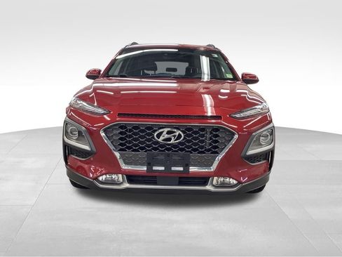 Used 2020 Hyundai Kona Ultimate AWD/4WD image 5
