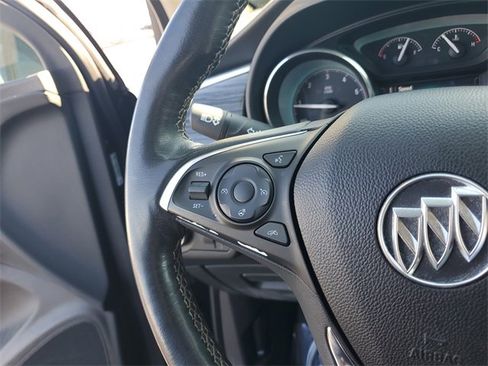 Used 2017 Buick Envision Essence image 16