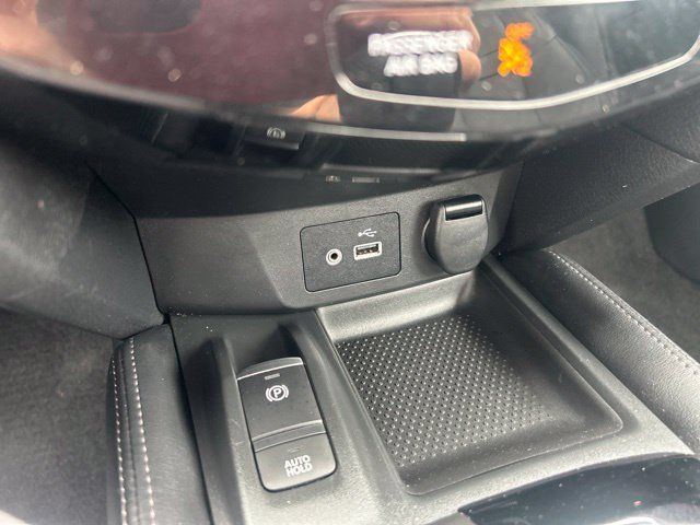 Used 2019 Nissan Rogue SL w/ Premium Package AWD/4WD image 28