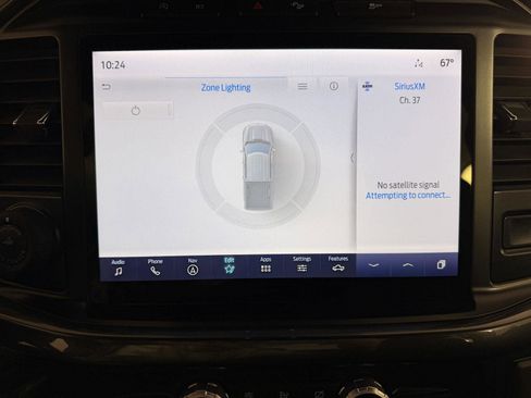 Used 2021 Ford F150 XLT w/ Equipment Group 302A High image 39