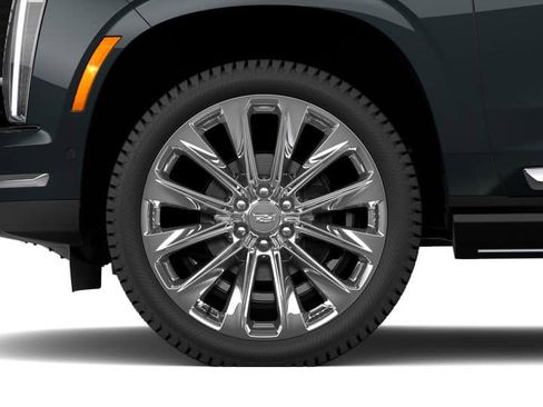 New 2026 Cadillac Escalade Luxury w/ LPO, Radiant Package image 53