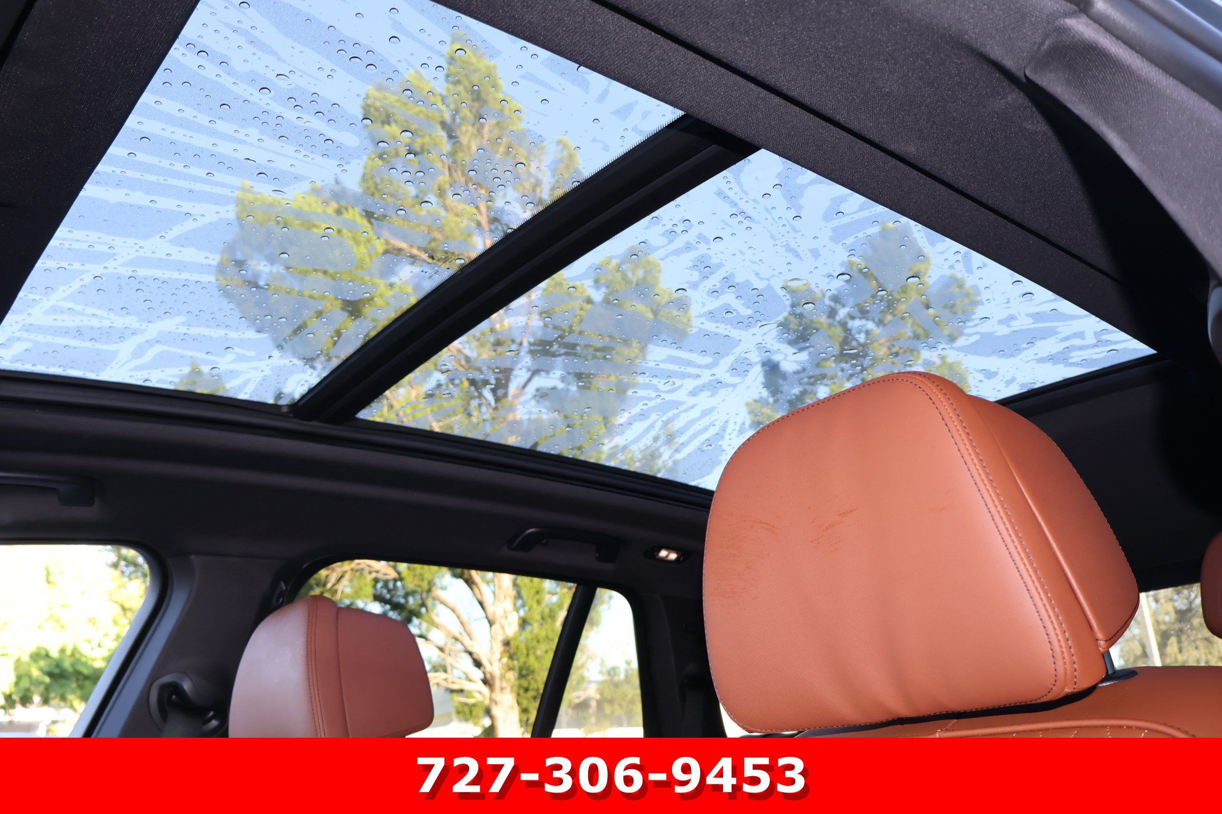 Used 2024 BMW X5 xDrive40i w/ M Sport Package AWD/4WD image 5