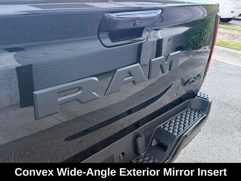 New 2026 RAM 1500 Big Horn AWD/4WD image 37
