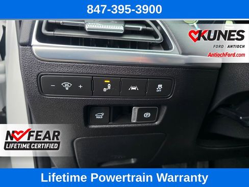 Used 2020 Hyundai Palisade Limited image 46