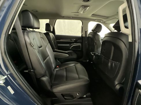 Used 2024 Kia Telluride S w/ S Sunroof Package AWD/4WD image 41
