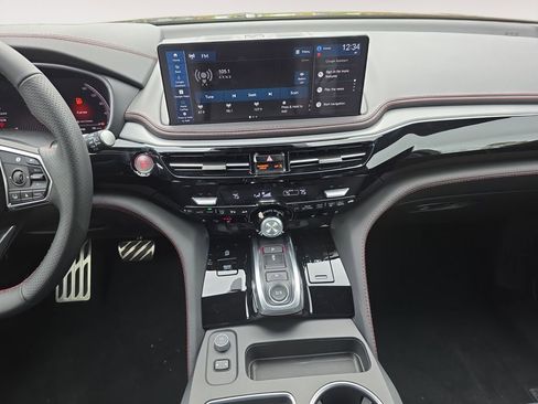 New 2026 Acura MDX A-Spec AWD/4WD image 11