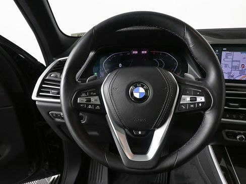 Used 2020 BMW X5 xDrive40i AWD/4WD image 2