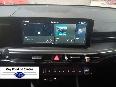 Used 2026 Kia K5 GT-Line w/ GT-Line Red Interior Package AWD/4WD image 34