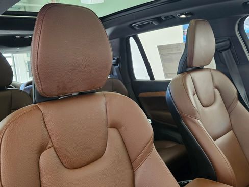 Certified 2024 Volvo XC90 T8 Plus w/ Protection Package image 11