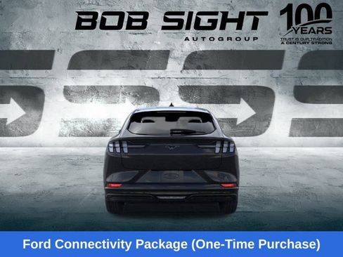 New 2025 Ford Mustang Mach-E Premium w/ Sport Appearance Package image 7