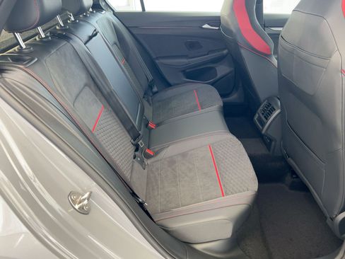 New 2026 Volkswagen Golf SE image 30