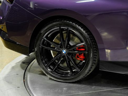 Used 2023 BMW 230i Coupe w/ M Sport Package RWD image 51