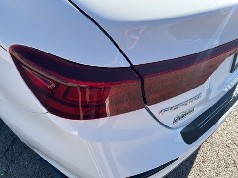 Used 2019 Kia Forte LXS image 44