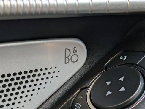 New 2026 Ford Explorer Tremor w/ Tremor Ultimate Package image 25