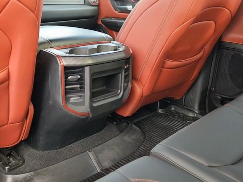 Used 2025 RAM 1500 Rebel w/ Rebel Level 1 Equipment Group AWD/4WD image 17