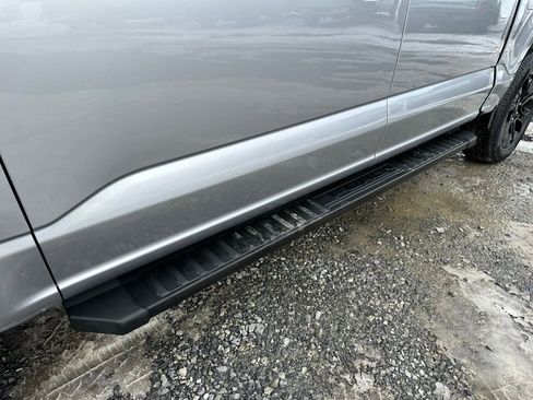 Used 2023 Ford F150 XLT w/ Equipment Group 302A High image 14