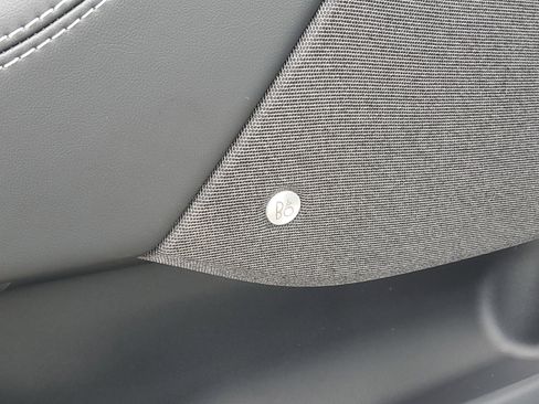 New 2025 Ford Mustang Mach-E GT w/ Bronze Appearance Package image 12