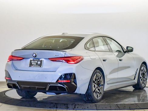 New 2026 BMW i4 xDrive40i w/ M Sport Package AWD/4WD image 5