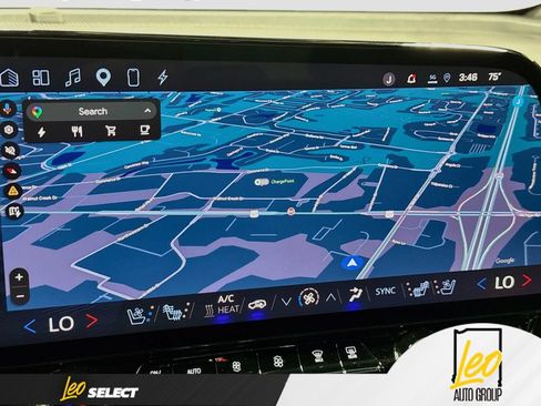 Used 2024 Chevrolet Blazer EV RS AWD/4WD image 16