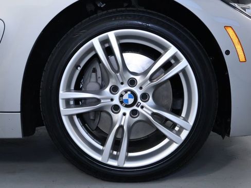 Used 2019 BMW 430i Gran Coupe xDrive image 38
