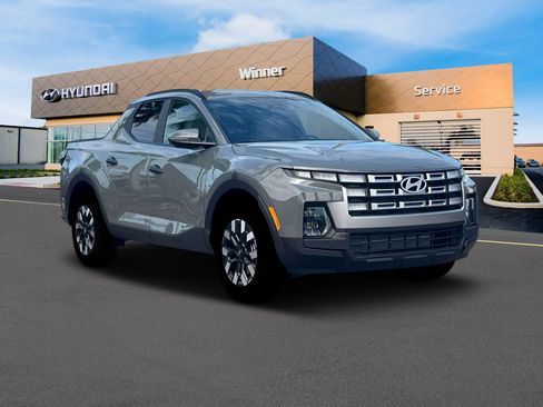 New 2026 Hyundai Santa Cruz SEL image 22