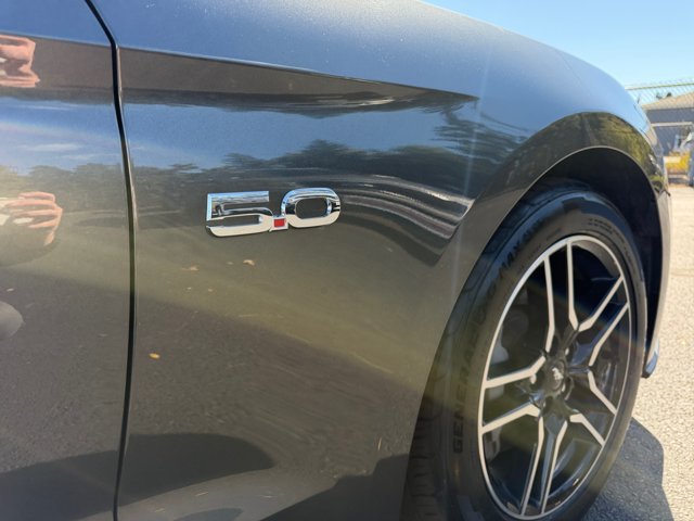 Used 2020 Ford Mustang GT RWD image 25