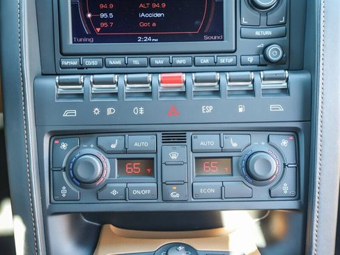 Used 2008 Lamborghini Gallardo Spyder image 40