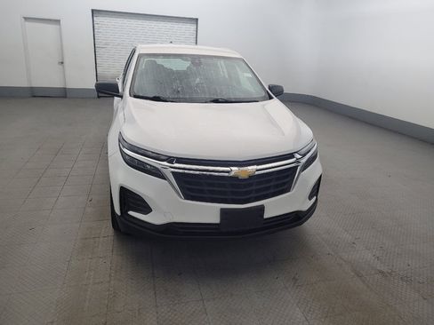 Used 2023 Chevrolet Equinox LS FWD image 14
