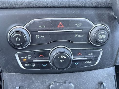 Used 2018 Dodge Charger Police w/ Fleet Safety Group image 14