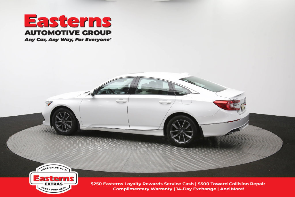 Used 2022 Honda Accord EX-L image 64