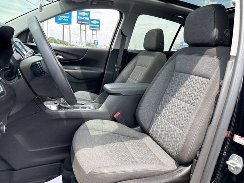 Used 2023 Chevrolet Equinox LT AWD/4WD image 11