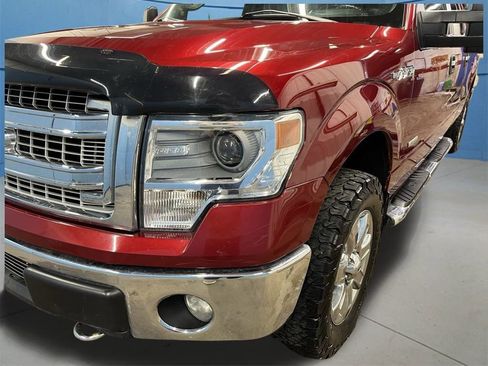 Used 2014 Ford F150 XLT w/ Equipment Group 302A Luxury image 28