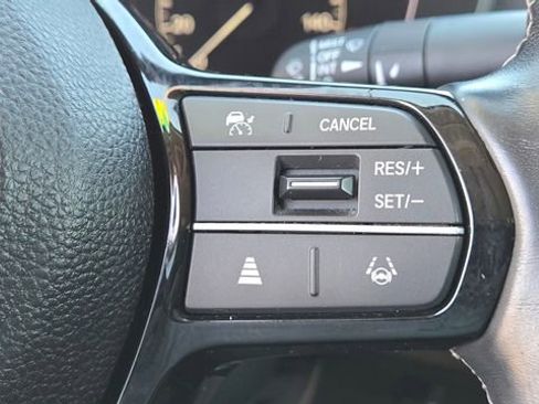 Used 2022 Honda Civic EX image 19