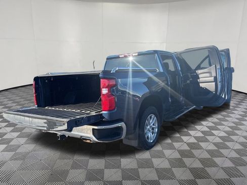 Used 2022 Chevrolet Silverado 1500 LT image 21