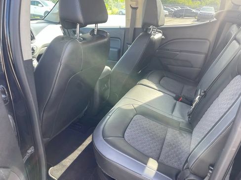 Used 2016 Chevrolet Colorado Z71 AWD/4WD image 15