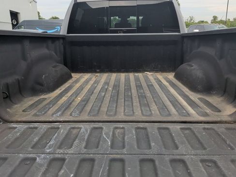 Used 2023 RAM 1500 Big Horn AWD/4WD image 10