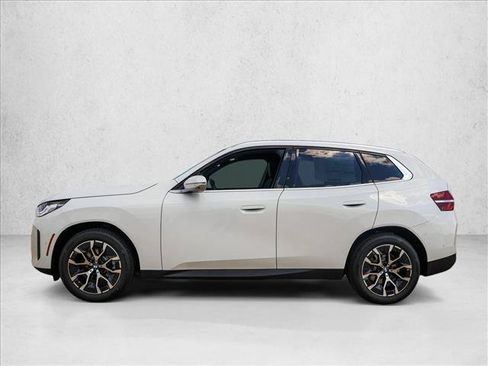New 2026 BMW X3 xDrive30i w/ Premium Package AWD/4WD image 8