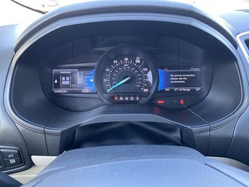 Used 2022 Ford Edge Titanium image 15